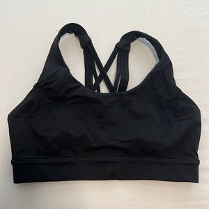 Lulu Lemon sports bra